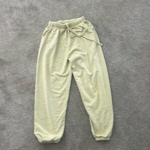 DD Sweats